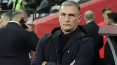 Stefan Kuntz ile Yollar Ayrılıyor! Milli Takımın Yeni Hocası Belli Oldu!