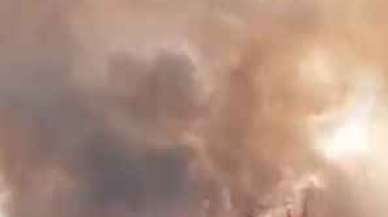 Kocaeli Haberleri: Kocaeli Orman Yangını Söndürüldü