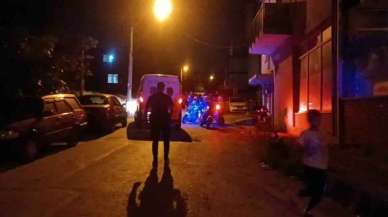 Kocaeli Haber: 2 Kişi Polise Ateş Edip Kaçmaya Çalıştı