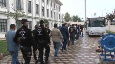 Kocaeli Haber: 15 Dolandırıcı Şüphelisi Yakalandı!