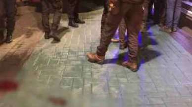 Bolu Haberi: Kız Arkadaşı İle Tartıştı, Bileklerini Kesti