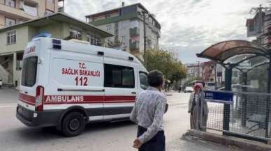 Kocaeli Haber: Kocasıyla Tartıştı ve Bıçaklandı