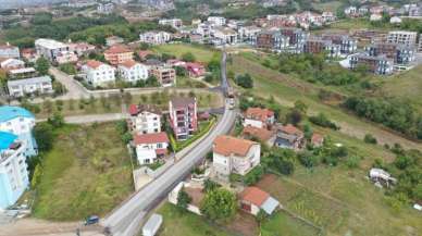 Mevlana Caddesi Daha Konforlu Olacak!