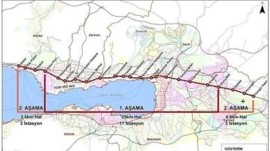 Kocaeli'ye Müjde: Yeni Tramvay Hattı Geliyor!