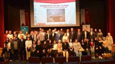 Düzce Üniversitesi, Türk Edebiyatının Büyük İsimlerini Ağırladı