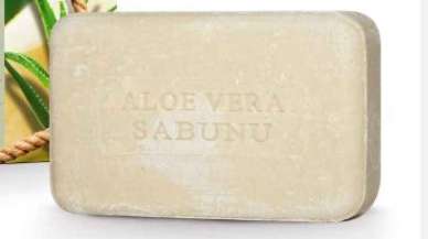 Aloe Vera Sabunu Faydaları Nelerdir?