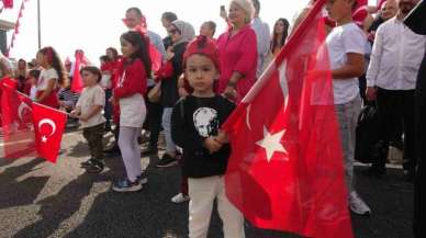 Kocaeli’de 100. Yıl Heyecanı!