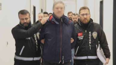 İş adamını vahşice katleden 7 şüpheliden 6’sı tutuklandı