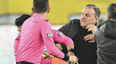 Türk Futbolunda Kara Gece, Dünya Basını Bu Olayı Konuşuyor! 'Ligler Süresiz Olarak...