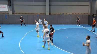 Sakarya Hentbol Galibiyetine Bursa’da Devam Etti