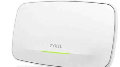 800 Dolarlık Zyxel Modem Wi-Fi 7 Teknolojisini Kullanıyor