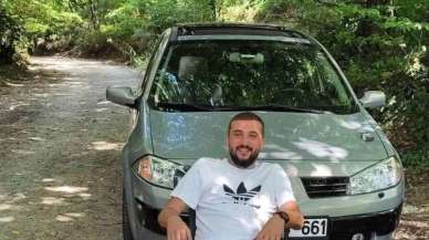 Kaza Yaptırıp Sonradanda Öldürdüler
