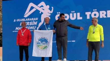 Sakarya'da 60 - 65 Yaş Grubunda Şampiyonluk Geldi