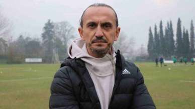 Tuncay Şanlı: Saldırıyı Kınadı
