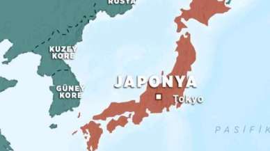 Japonya'da 7.4 Büyüklüğünde Deprem Oldu : Tsunami İçin Alarm Verildi