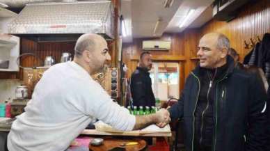 Körfez’e 1,5 milyar TL’lik yatırım