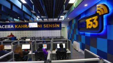 2023’de En Çok Aranan 153 Oldu