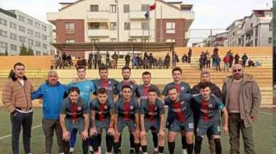 Başiskele Belediyespor, Hereke Yıldız Spor’u Ağırlayacak