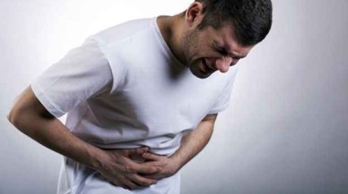 5 Saniyede Karın Ağrısını Geçirme