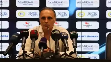 Kocaelispor -Göztepe Maçı Sonrası