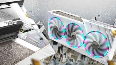 Sınırlı Sayıda Üretildi: AORUS Z790 XTREME X ICE