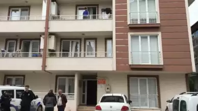 Kocaeli Körfez İlçesinde Kendisinden Haber Alınamamıştı: Evinde Ölü Bulundu...