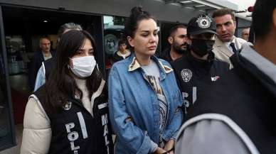 Dilan Polat Tahliye mi Oluyor?
