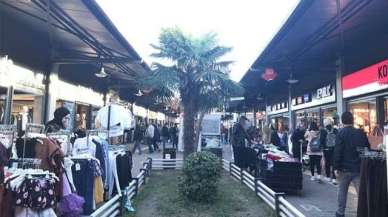Kocaeli’de Ucuzluk Panayırı Başladı!