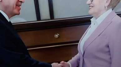 Eski Kocaeli Milletvekilinden Kafaları Karıştıran Paylaşım... 