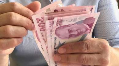 500 Bin Liranın 32 günlük Mevduat Faizi Tavan Yaptı...