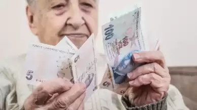 Emekli Maaşlarına Dev Zam Bombası: Detaylar 18:12'de Canlı Yayında!