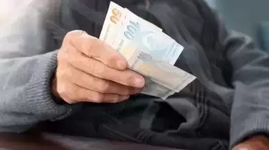 Emekli Maaşlarında Kritik Dönemeç: 8 Bin 17 TL'lik Detayla En Düşük Maaşta Büyük Sürpriz!