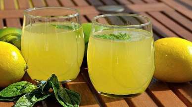 Limonata Nasıl Yapılır? Limonata Tarifi Refika...