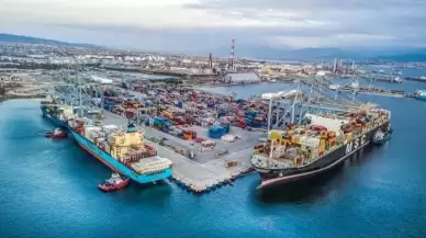 DP World Ve Evyap’tan Ticarete İvme Kazandıracak Güç Birliği