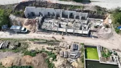 Kocaeli’ye Sakatathane Kazandırılıyor