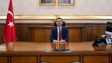 Göreve Başladığı İlk Günde Adına Sahte Hesaplar Açıldı