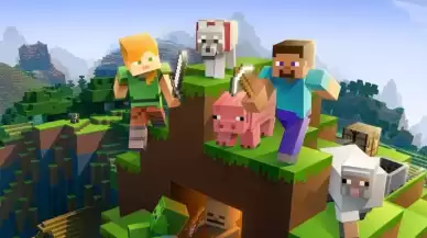 Minecraft Neden Yasaklandı? 2024