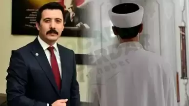 Diyarbakır Kulp'ta İmam Krizi: Eş Kaçırma Olayının Perde Arkası! Diyarbakır Kulp İmam Olayının Şok Eden Detayları Ortaya Çıktı