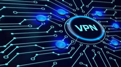 VPN Sunucu Adresi Android 2024
