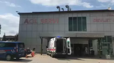 Gelin Görümce Tartışması Hastanede Son Buldu