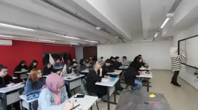 Güzide Gençlik Merkezi’nde Yeni Dönem Kayıtları Başladı