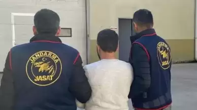Düzce'de 11 Yıl 5 Ay Hapis Cezasıyla Aranıyordu