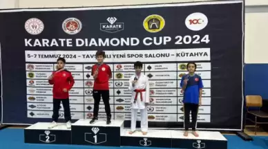 Geleceğin Şampiyonları Körfez’de Yetişiyor