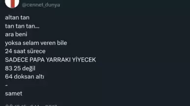Enes Halifekan’ın Gerçek Kimliği Ortaya Çıktı: Youtuber Başo’nun Samet Öztürk’ü Dediği Kişi Kim?