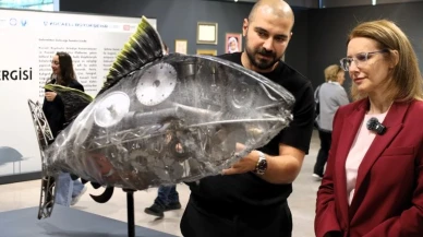 Kocaeli sanatseverler yeni sergiyle buluşuyor