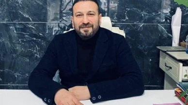 Körfez Ticaret Odasında ikinci istifa geldi