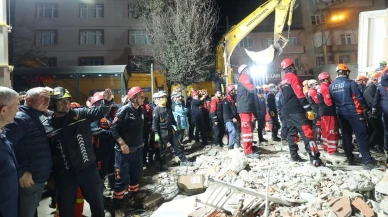 Kocaeli belediyesi mağdur aileleri misafir ediyor