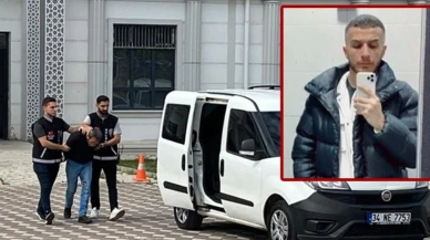 Yeğenini korumak için eşini öldürdü