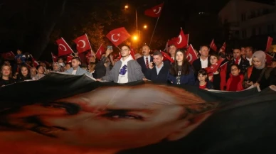 Gölcük’te cumhuriyet bayramı coşkusu yaşanacak