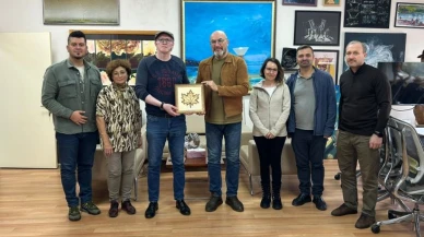 İzmit Belediyesi KOÜ ile proje geliştirecek